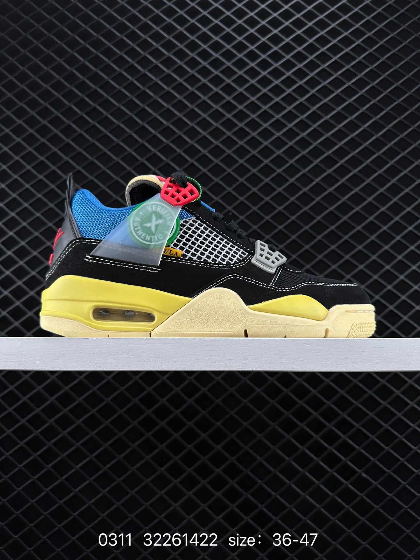 Nike Air Jordan 4 Retro Nike Air Jordan 4 Retro